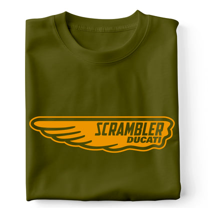 Scrambler logo 3