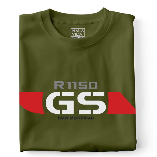 R1150 GS logo 3