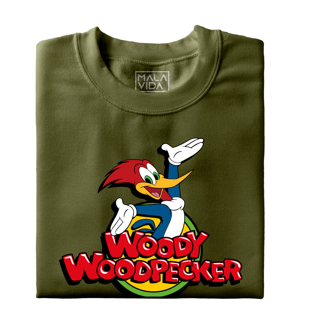 Woody Woodpecker | El pájaro carpintero