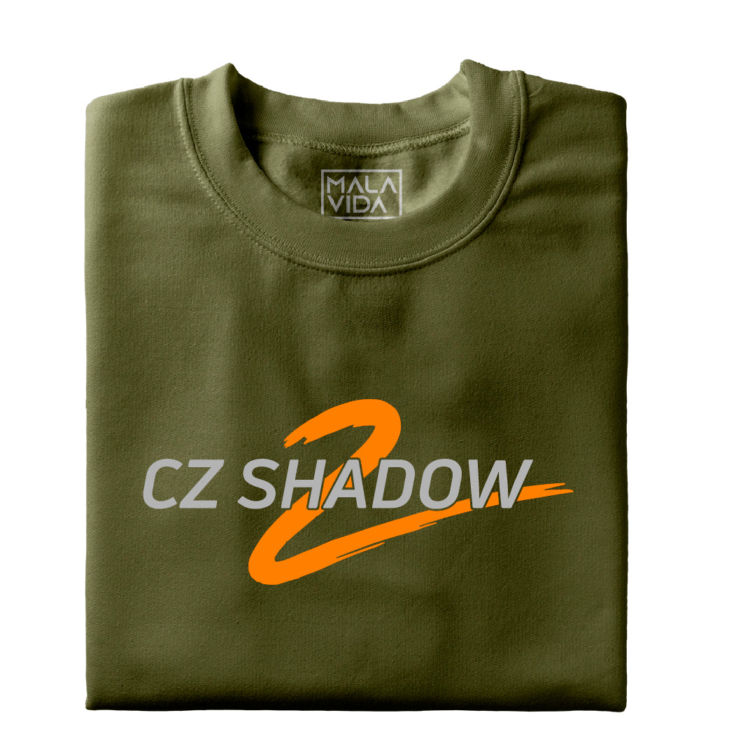 CZ Shadow logo
