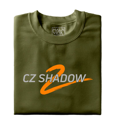 CZ Shadow logo
