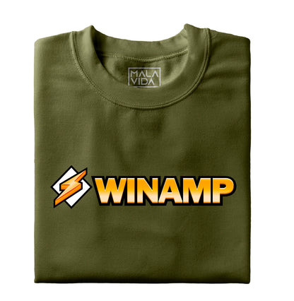 Winamp logo 1