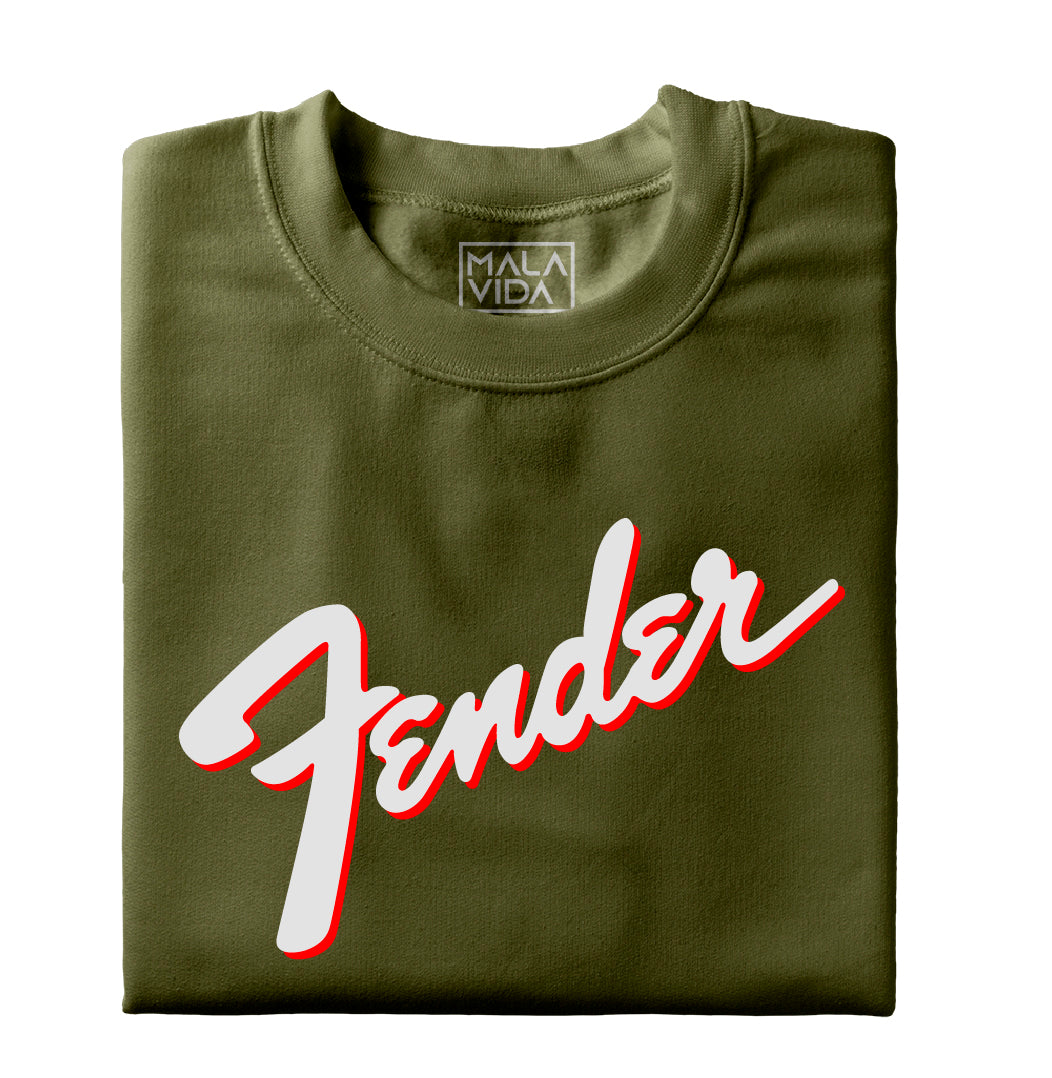 Fender style 4
