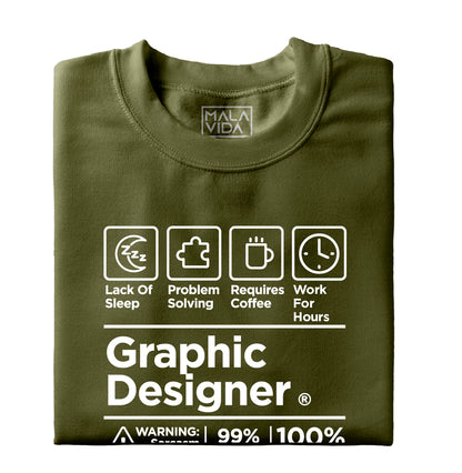 Graphic Designer