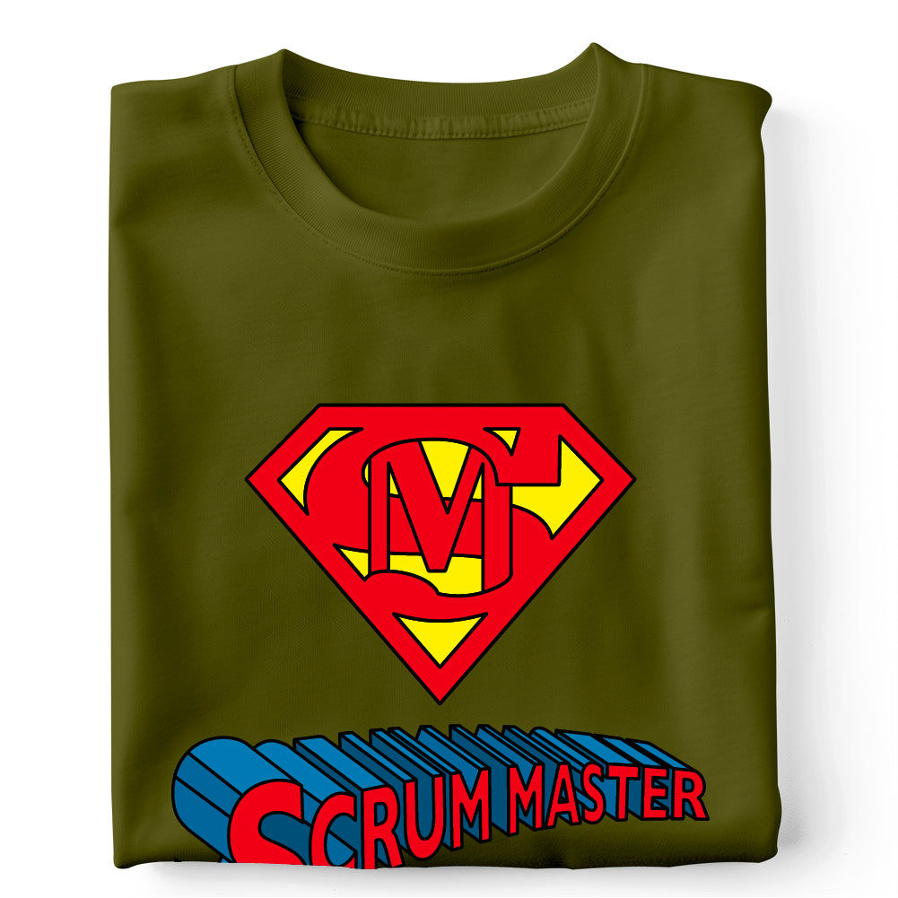 SCRUM MASTER