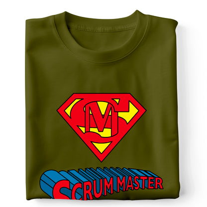 SCRUM MASTER