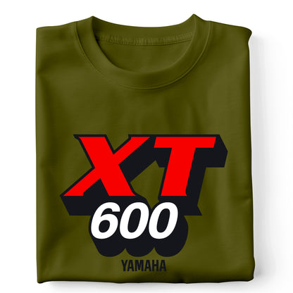 XT 600 logo 1