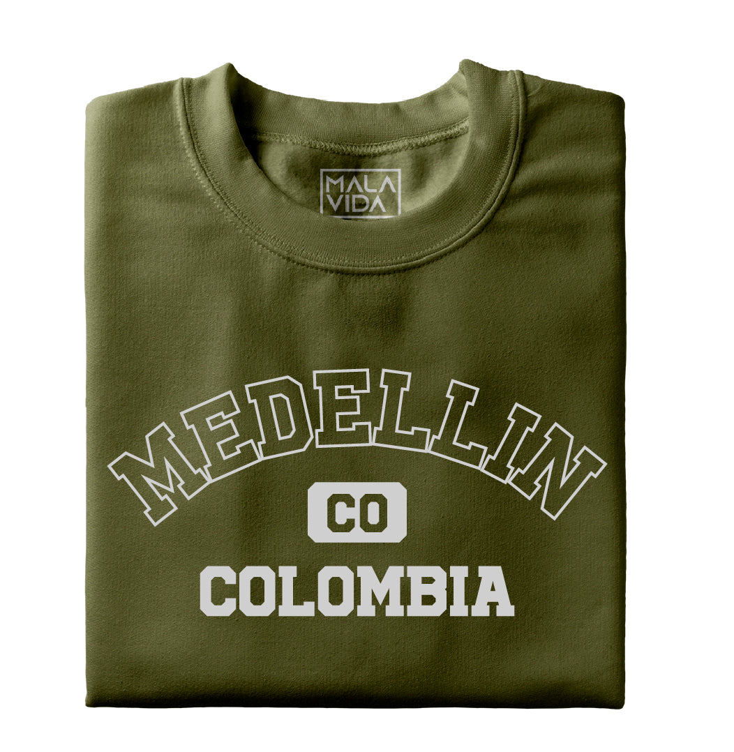 Medellin, Colombia
