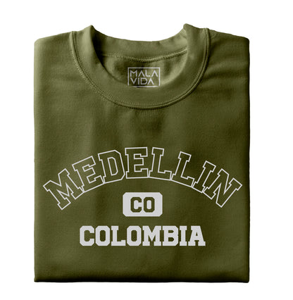 Medellin, Colombia