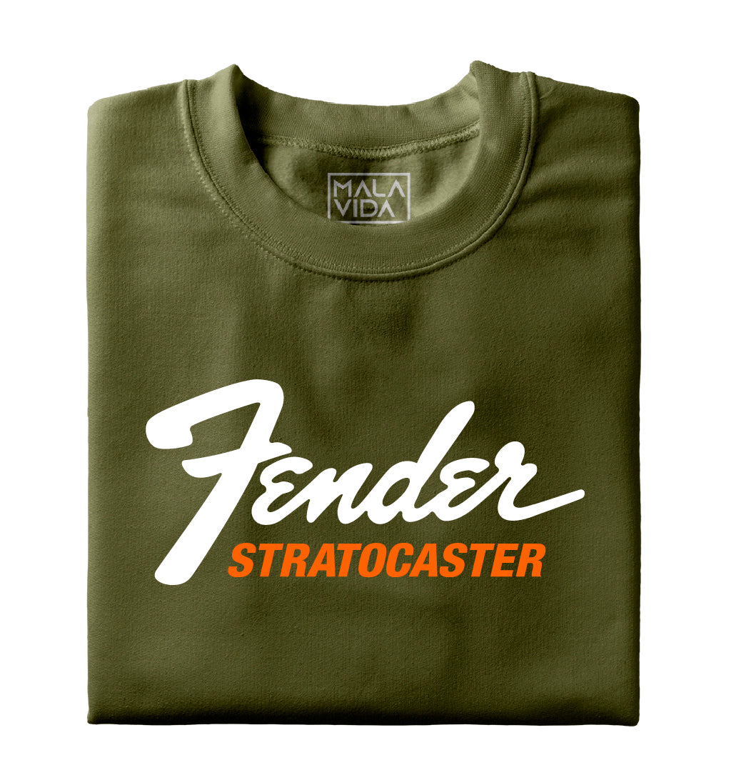 Fender Stratocaster