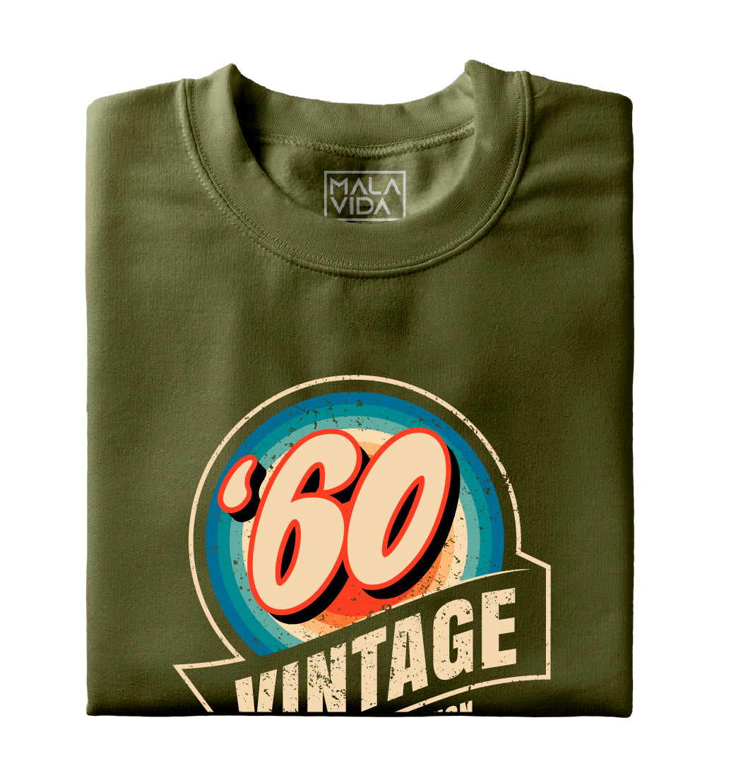 1960 limited edition