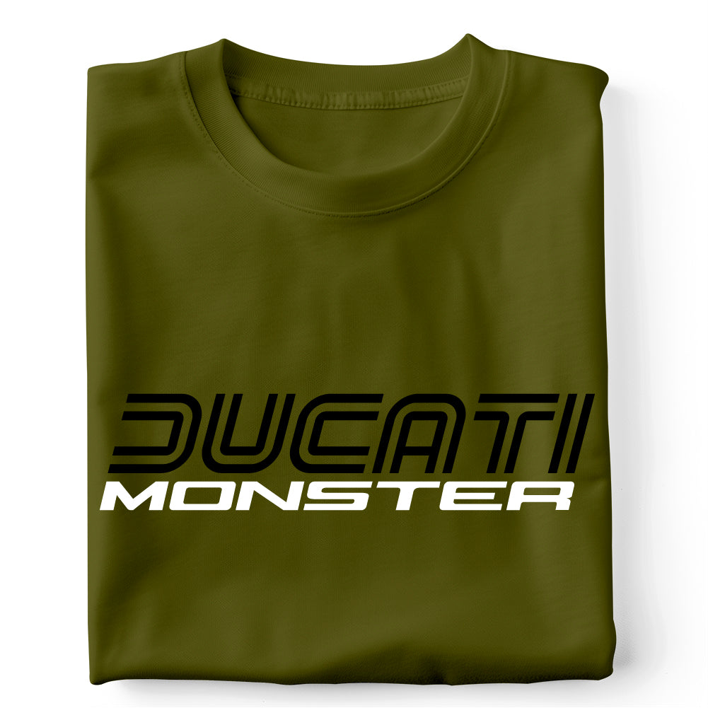 Monster emblema 1