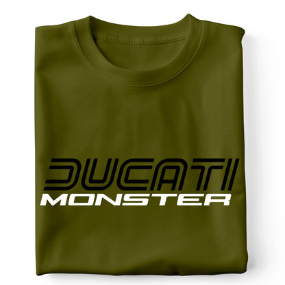 Monster emblema 1