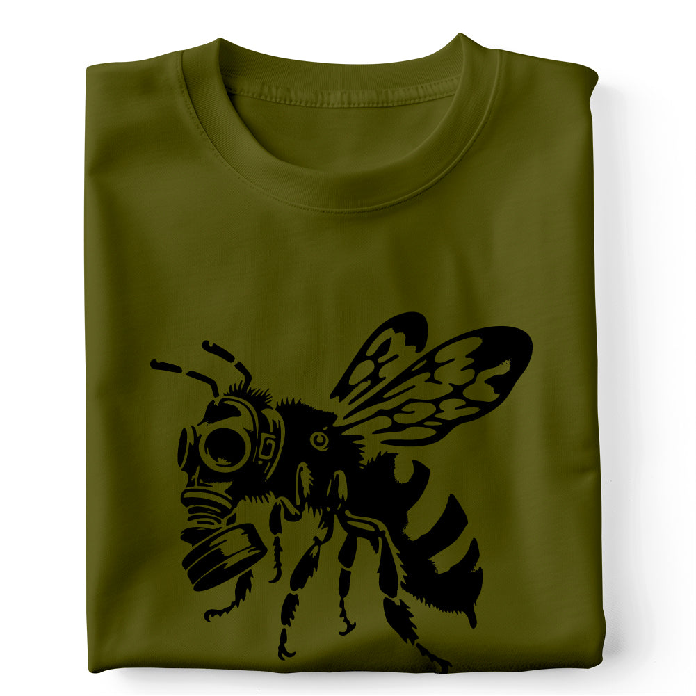 Bee-O-Hazard