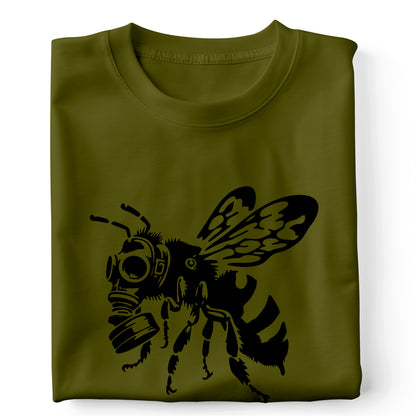Bee-O-Hazard