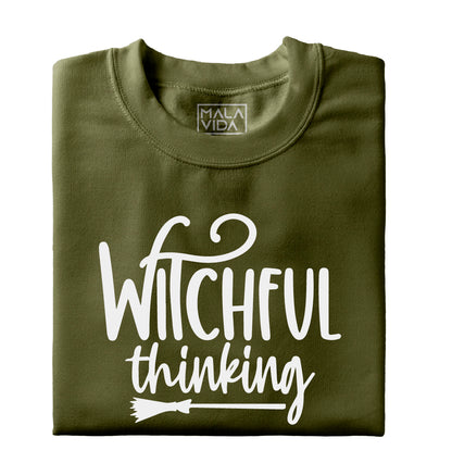 Witchful Thinking