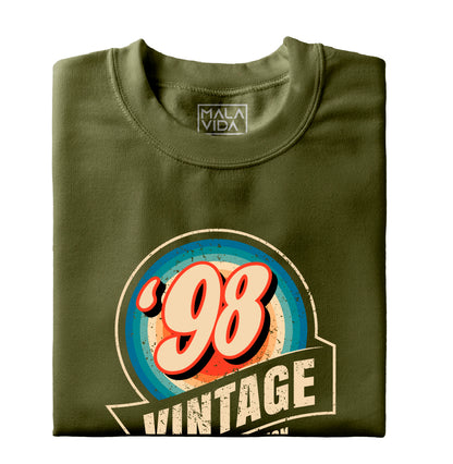 1998 limited edition