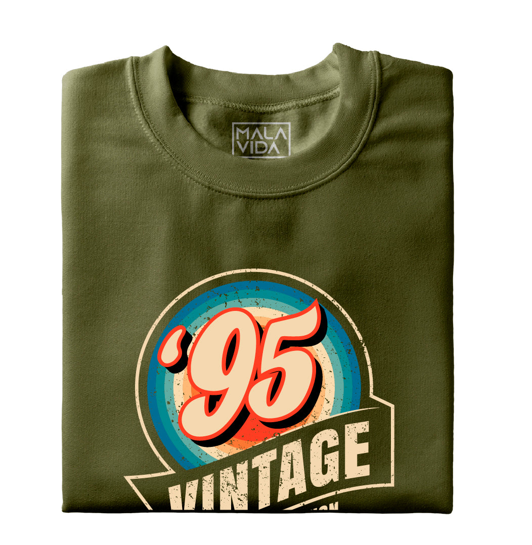 1995 limited edition