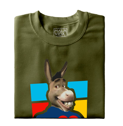 URIBESTIA orgullosamente