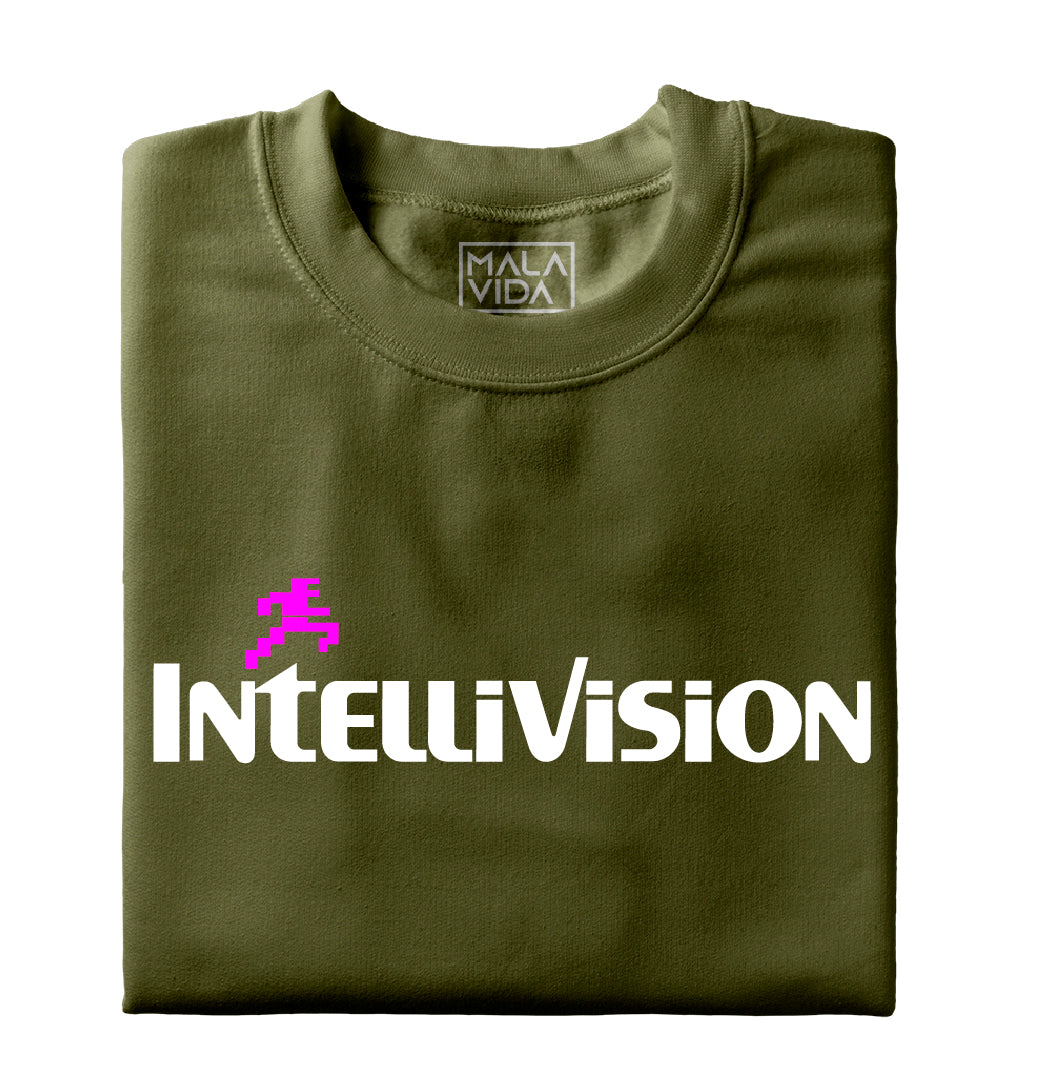 Intellivision logo 1