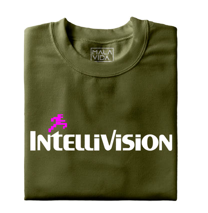 Intellivision logo 1