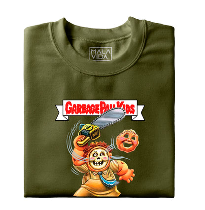 Garbage Pail Kids | Leather Ace