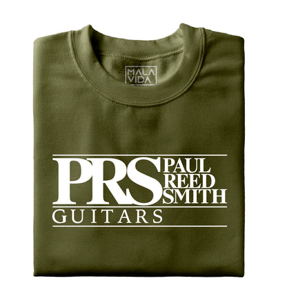 Paul Reed Smith logo 1