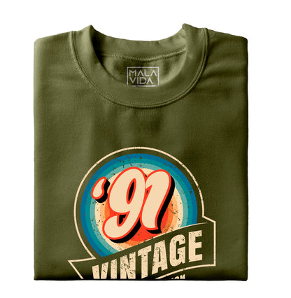 1991 limited edition