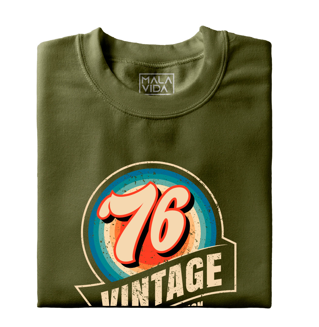 1976 limited edition