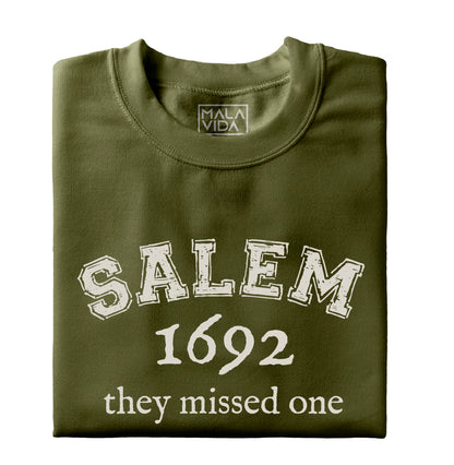 Salem 1692