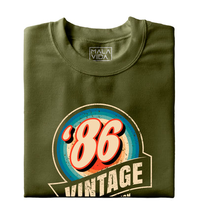 1986 limited edition