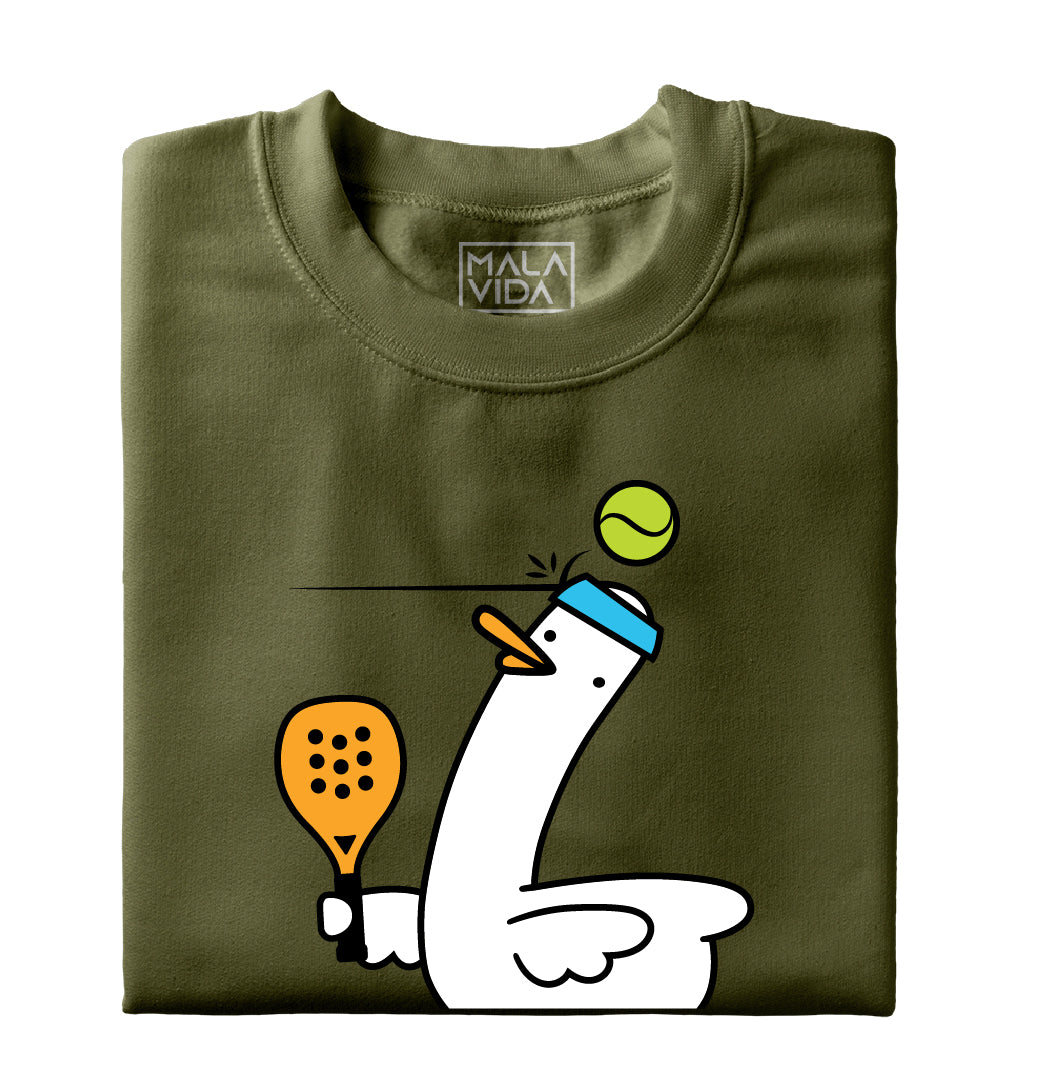 Padel duck