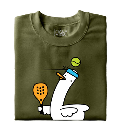 Padel duck