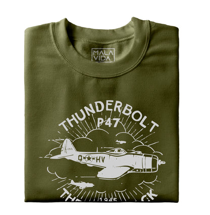 Republic Thunderbolt P47