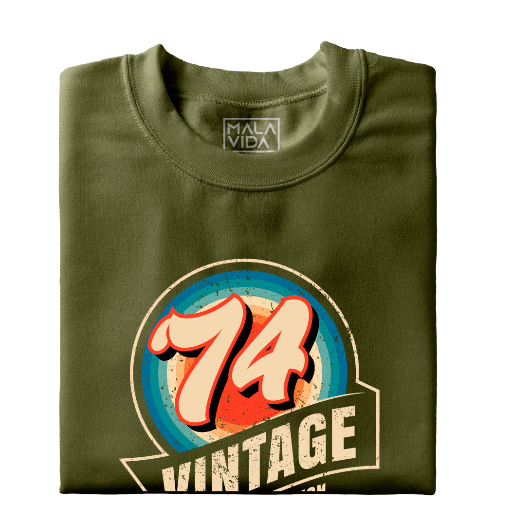 1974 limited edition