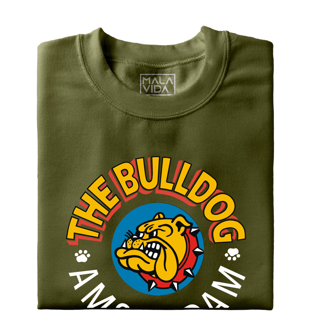 The Bulldog Amsterdam