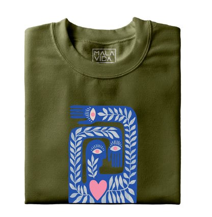 A través de mis manos