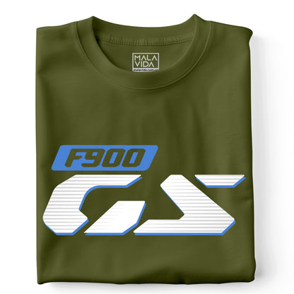 F900 GS logo 6