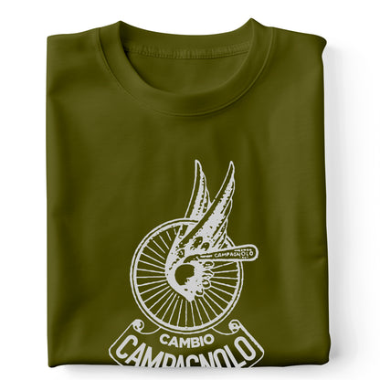 Campagnolo Cambio logo