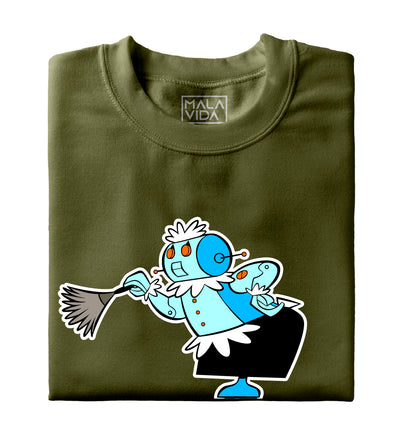 Rossie Jetson | Robotina