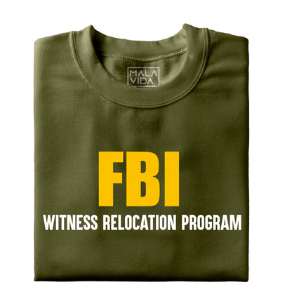 FBI | Programa de Reubicación de Testigos