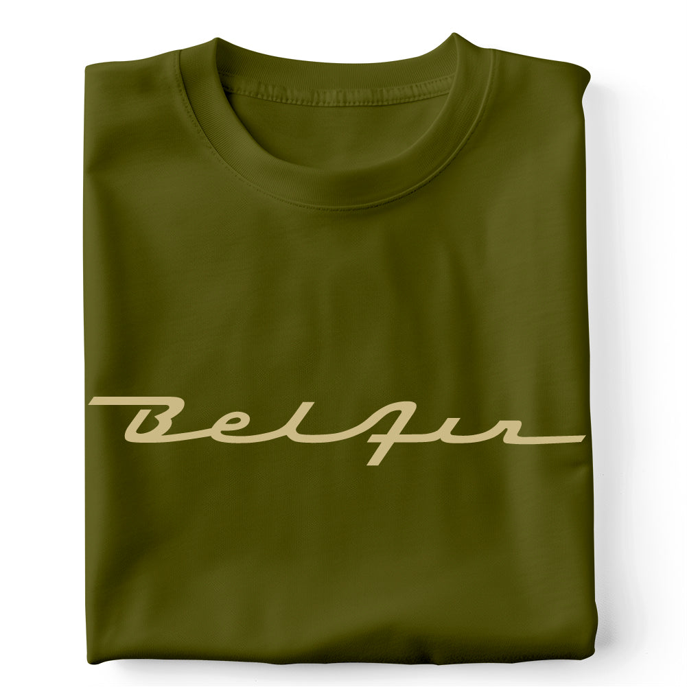 BelAir emblema