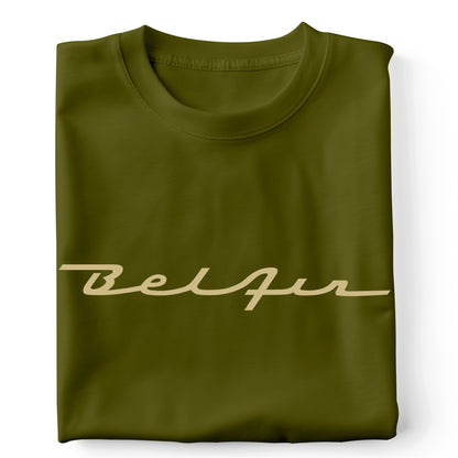 BelAir emblema