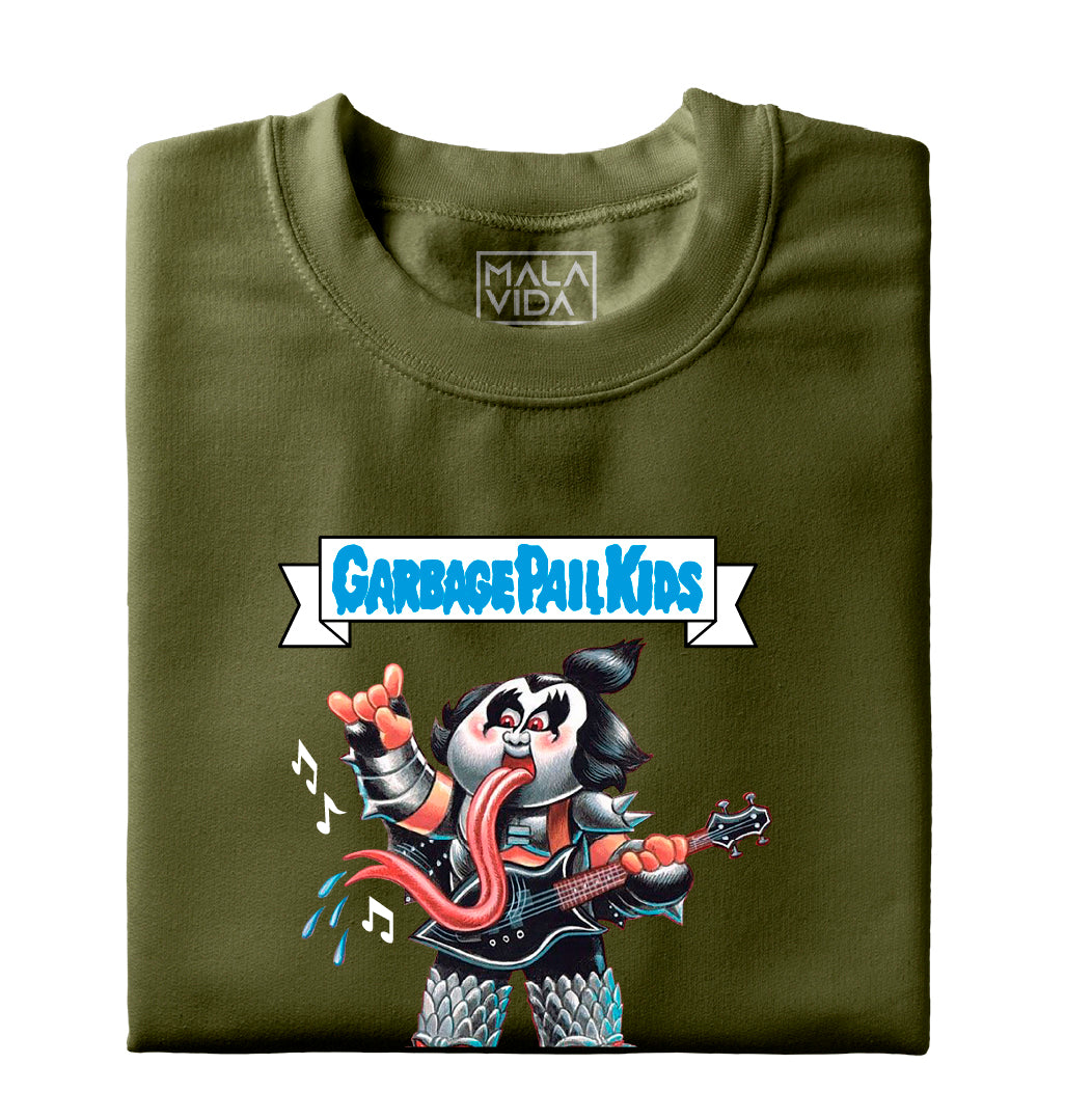 Garbage Pail Kids | Obscene Gene