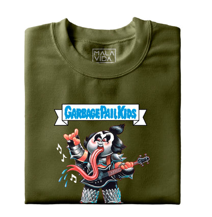 Garbage Pail Kids | Obscene Gene