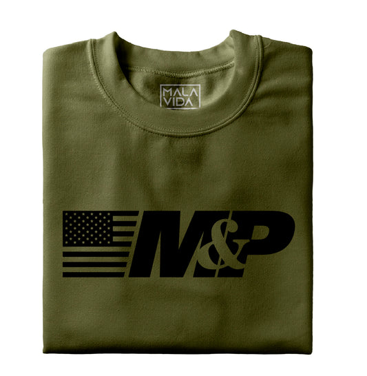 M&P by Smith & Wesson 2