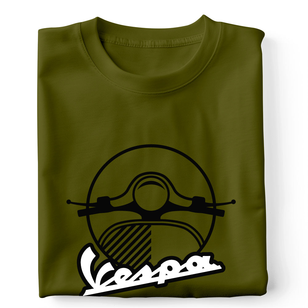 Vespa style B