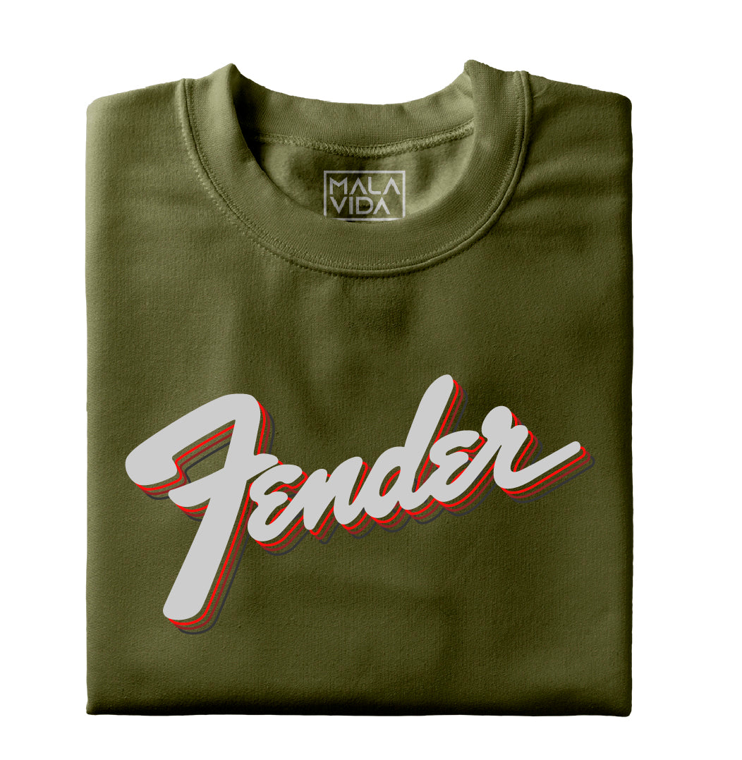 Fender style 2
