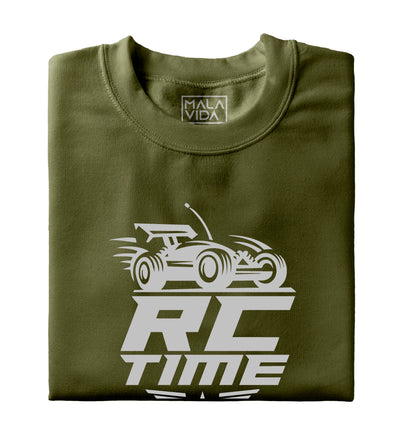 RC Time