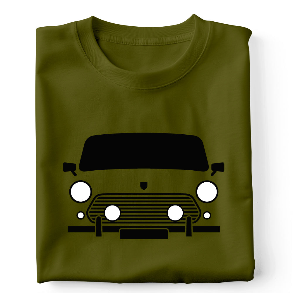 MINI Cooper Classis